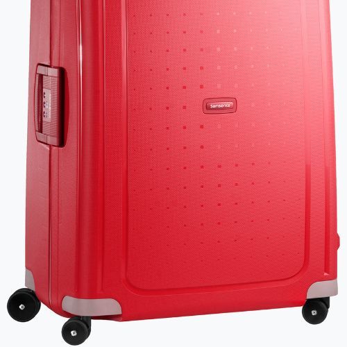 Cestovný kufor Samsonite S'cure Spinner 138 l
