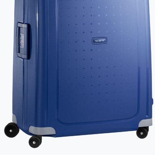 Cestovný kufor Samsonite S'cure Spinner 138 l