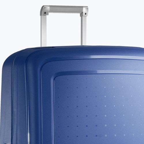 Cestovný kufor Samsonite S'cure Spinner 138 l