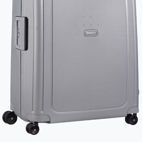 Cestovný kufor Samsonite S'cure Spinner 138 l