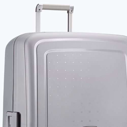 Cestovný kufor Samsonite S'cure Spinner 138 l