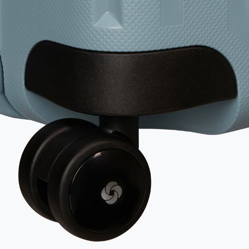 Cestovný kufor Samsonite S'cure Spinner 138 l