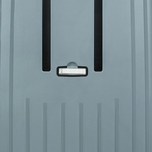 Cestovný kufor Samsonite S'cure Spinner 138 l