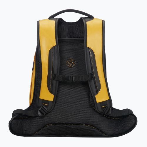 Samsonite Paradiver Light 24 l mestský batoh žltá