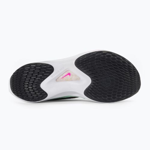 Dámska bežecká obuv Nike Zoom Fly 5 glacier blue/vapor green/black