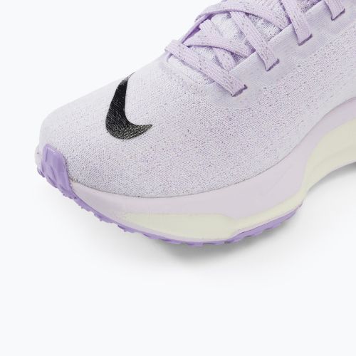 Dámska bežecká obuv Nike Invincible 3 barely grape/lilac bloom/sail/black