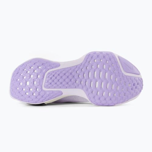 Dámska bežecká obuv Nike Invincible 3 barely grape/lilac bloom/sail/black