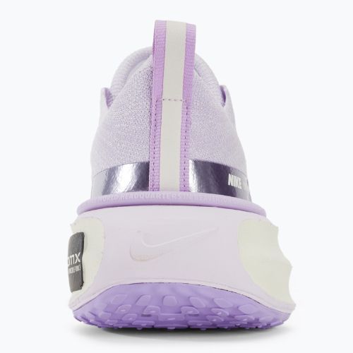 Dámska bežecká obuv Nike Invincible 3 barely grape/lilac bloom/sail/black