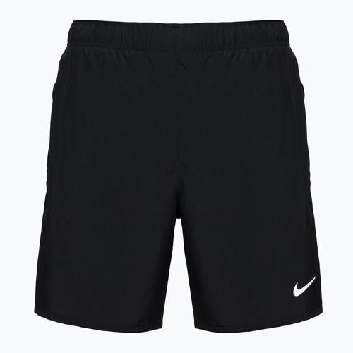 Pánske šortky Nike Dri-Fit Challenger 7" 2v1 black/black/black