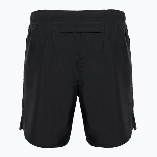Pánske šortky Nike Dri-Fit Challenger 7" 2v1 black/black/black