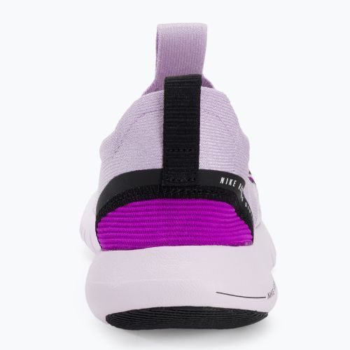 Dámska bežecká obuv Nike Free RN NN lilac bloom/barely grape/vivid purple/black