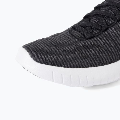 Pánska bežecká obuv Nike Free Run Flyknit Next Nature black/anthratice/white