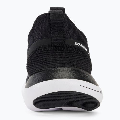 Pánska bežecká obuv Nike Free Run Flyknit Next Nature black/anthratice/white