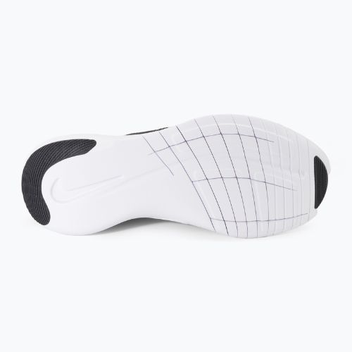 Pánska bežecká obuv Nike Free Run Flyknit Next Nature black/anthratice/white