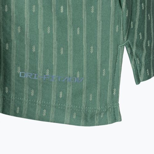 Detské tričko Nike Multi Tech Dri-Fit bicoastal/olive aura/black