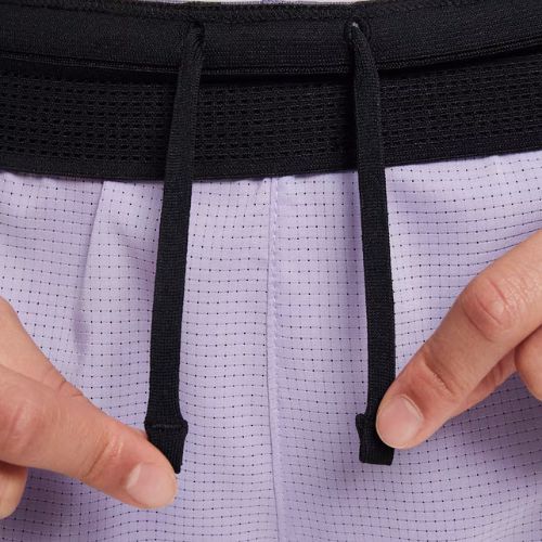 Detské šortky Nike Dri-Fit ADV hydrangeas/daybreak/black