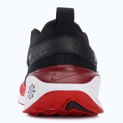 Pánska bežecká obuv Nike InfinityRN 4 Extra Wide black/team red/fire red