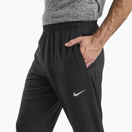 Pánske nohavice Nike Dri-Fit Challenger Woven black/black