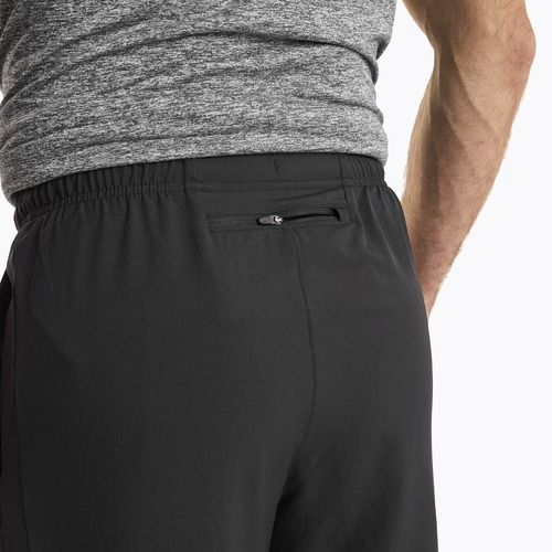 Pánske nohavice Nike Dri-Fit Challenger Woven black/black