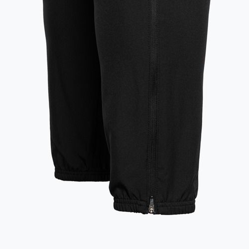 Pánske nohavice Nike Dri-Fit Challenger Woven black/black