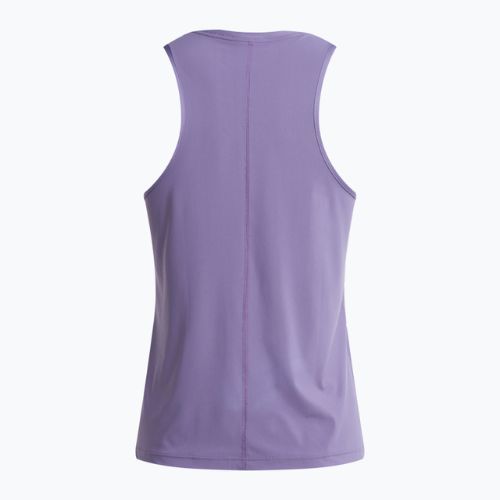 Dámske bežecké tielko Nike Trail Dri-Fit Graphic TT daybreak/lilac bloom
