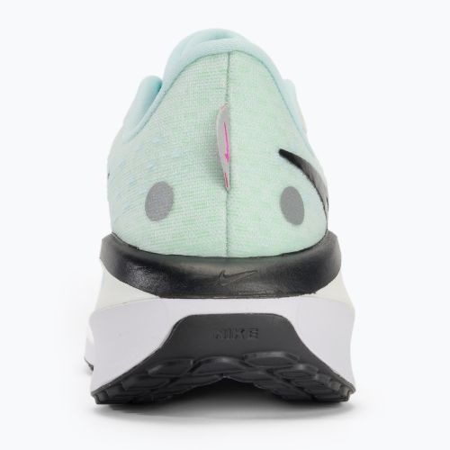 Dámska bežecká obuv Nike Vomero 17 glacier blue/barely green/vapor green/black