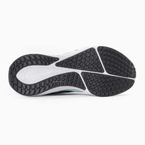 Dámska bežecká obuv Nike Vomero 17 glacier blue/barely green/vapor green/black