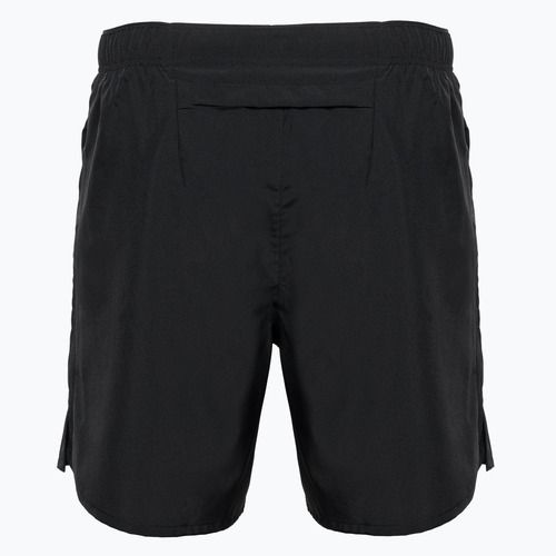 Pánske šortky Nike Dri-Fit Challenger 7" Brief-Lined black/black/black DV9359