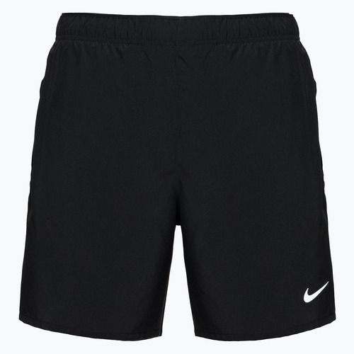 Pánske šortky Nike Dri-Fit Challenger 7" Brief-Lined black/black/black DV9363