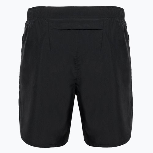 Pánske šortky Nike Dri-Fit Challenger 7" Brief-Lined black/black/black DV9363