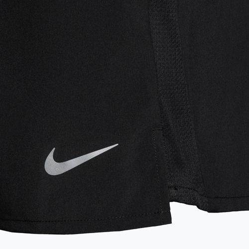 Pánske šortky Nike Dri-Fit Challenger 7" Brief-Lined black/black/black DV9363