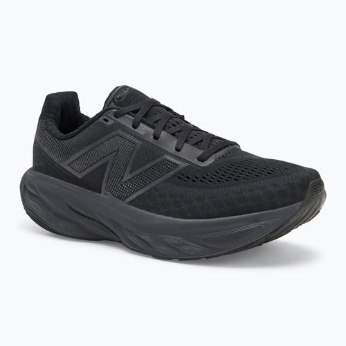 Pánska bežecká obuv New Balance Fresh Foam 1080 X v14 black