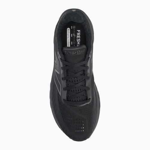 Pánska bežecká obuv New Balance Fresh Foam 1080 X v14 black