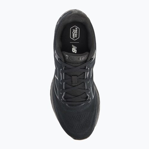 Pánska bežecká obuv New Balance Fresh Foam 680 v8 M680CK8 black