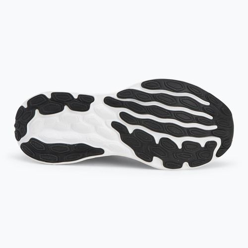 Pánska bežecká obuv New Balance Fresh Foam 680 v8 black/white