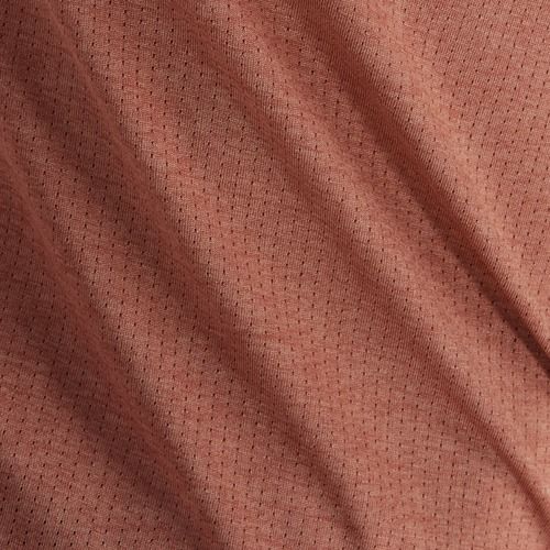 Dámske tričko New Balance Athletics sparrow heather