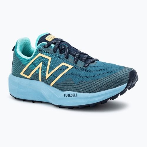 Dámska bežecká obuv New Balance FuelCell Venym blue