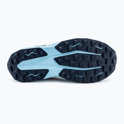 Dámska bežecká obuv New Balance FuelCell Venym blue