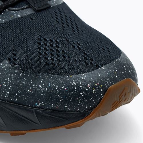 Pánska bežecká obuv  New Balance Dynasoft Tektrel V1 black