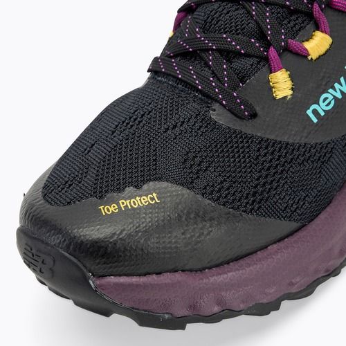 Dámska bežecká obuv New Balance Fresh Foam Garoe v1 black