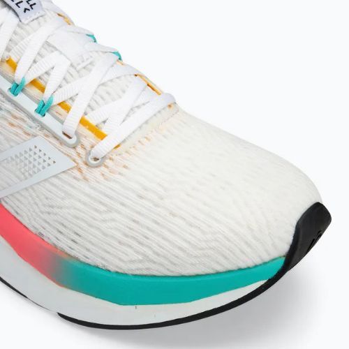 Dámska bežecká obuv New Balance FuelCell Propel v5 white