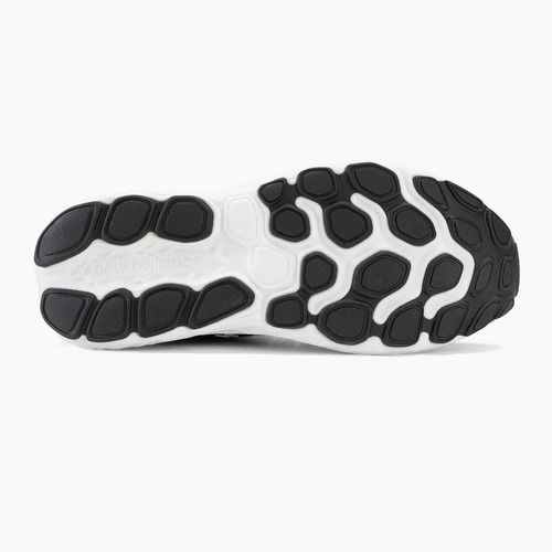 Pánska bežecká obuvNew Balance Fresh Foam X Evoz v3 MEVOZCK3 black