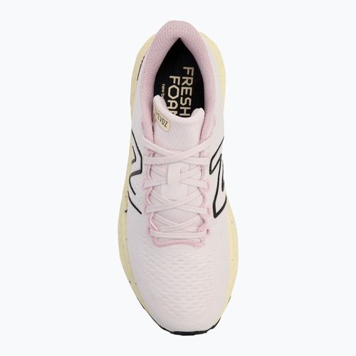 Dámska bežecká obuv New Balance Fresh Foam X Evoz v3 pink