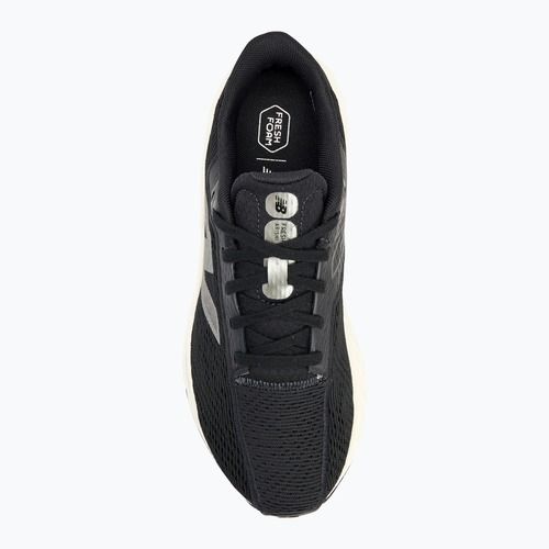 Dámska bežecká obuv New Balance Fresh Foam Arishi v4 black