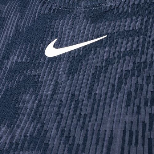 Dámske tenisové tielko Nike Court Dri-Fit Slam RG obisidian/white