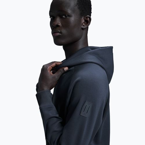 Pánska mikina On Hoodie Midnight