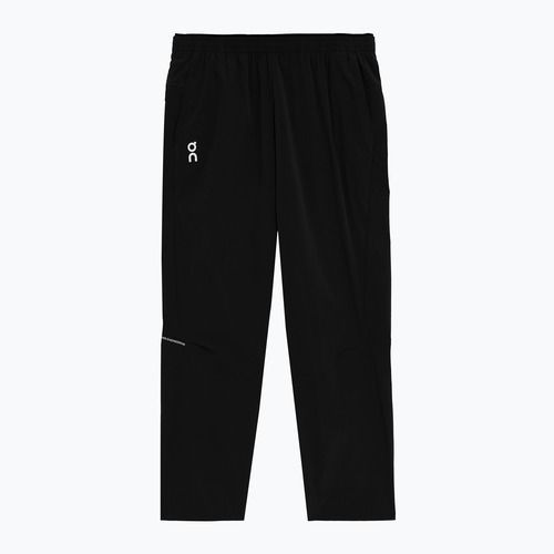 Pánske tréningové nohavice On All-Day Joggers black