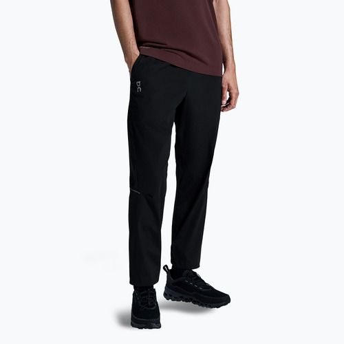 Pánske tréningové nohavice On All-Day Joggers black