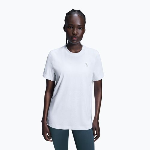 Dámske tréningové tričko On Active-T white