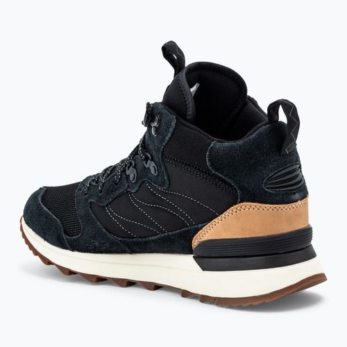 Pánska obuv Merrell Alpine 83 Sneaker Recraft Mid Wp black